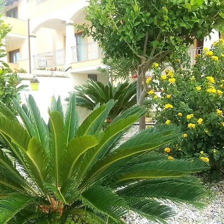 Lejlighed Mare & Piscina Castelsardo