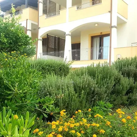 Mare & Piscina Apartament Castelsardo