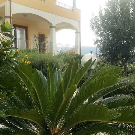 Apartament Mare & Piscina Castelsardo