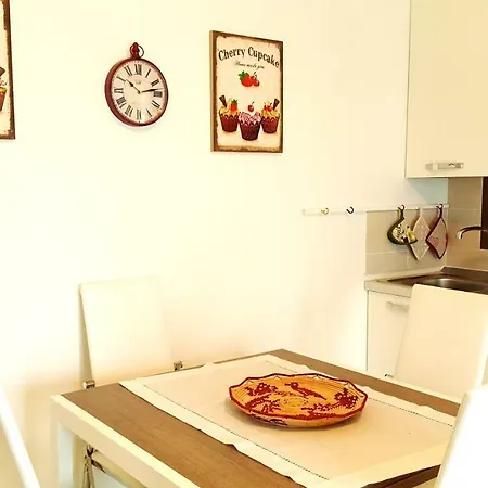 Apartament Mare & Piscina Castelsardo
